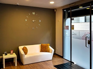 Hostal Sant Pau