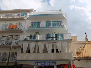 Hostal Villa Maruja