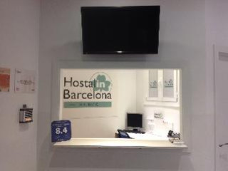Hostalin Barcelona