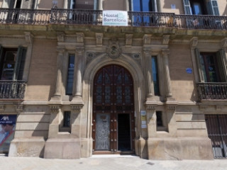 Hostalin Barcelona