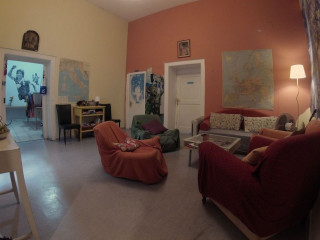 HOSTEL 6 SMALL ROOMS