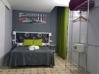 Hostel Friends Barcelona
