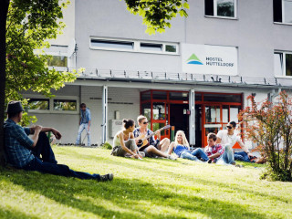 Hostel Hütteldorf
