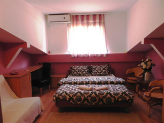 Hostel Izvor