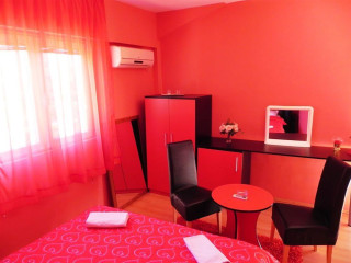 Hostel Izvor