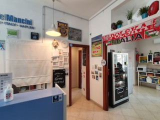 HOSTEL MANCINI NAPLES