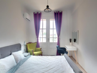 Hostel Musala