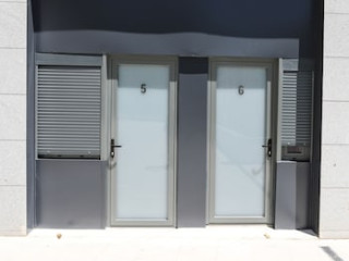 HOSTEL MYD LA LATINA