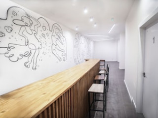 HOSTEL MYD LA LATINA