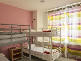 HOSTEL OF THE SUN