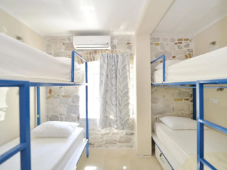Hostel Pupa