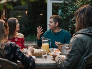 Hostel Ruthensteiner