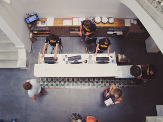 Hostel St Christophers Inn Barcelona