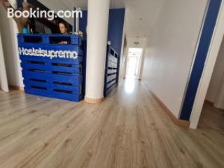 Hostel Supremo