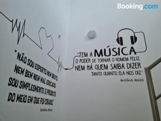 Hostel Supremo