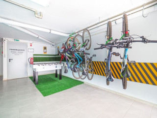 Hostel Supremo