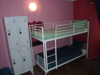 Hostel The White Butterfly
