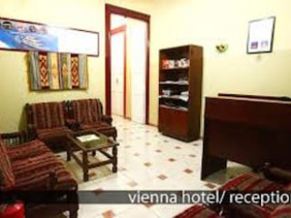 HOSTEL VIENNA