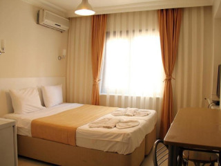 Hot Residence Taksim Square