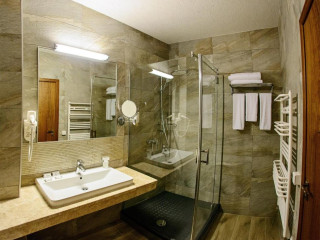 Hot Springs Medical & Spa Hotel