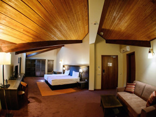 Hot Springs Medical & Spa Hotel
