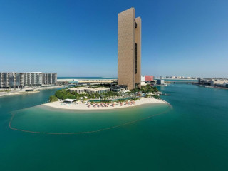 Four Seasons Hotel Bahrain Bay