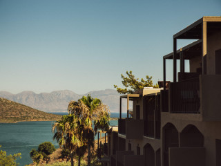 Domes Aulus Elounda, Curio Collection by Hilton