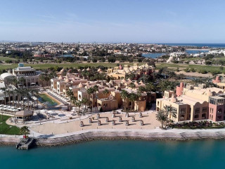 Steigenberger Golf Resort