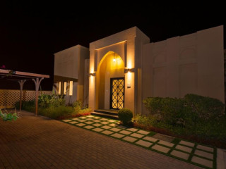 Jaw Resort & SPA - Dry Hotel