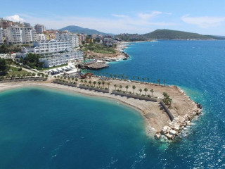 Santa Quaranta Premium Resort