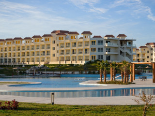 Xanadu Club Makady Bay