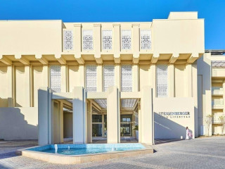 Steigenberger Pure Life Style Resort