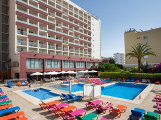MedPlaya Hotel Santa Monica