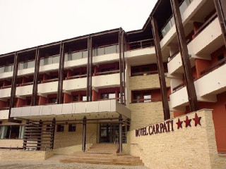 CARPATI