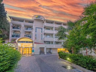 Sandy Beach Hotel