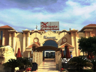 Xperience Sea Breeze Resort