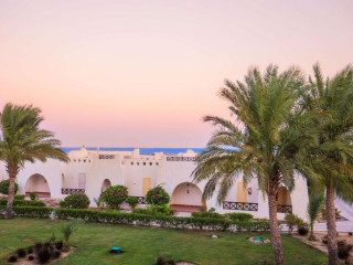 Hilton Nubian Marsa Alam