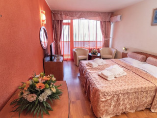 RIAD ABAKA BY GHALI ANNEXE