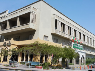 Delmon International Hotel si Formula 1 Grand Prix Ticket