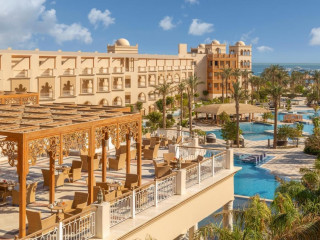 The Grand Palace Hurghada