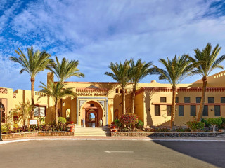 Steigenberger Coraya Beach