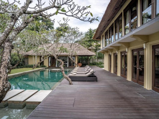 Kayumanis Nusa Dua Private Villas & Spa