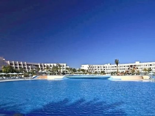 Pharaoh Azur Resort