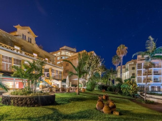 Pestana Vila Lido
