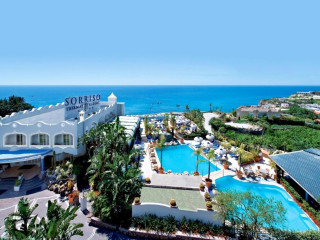 Sorriso Thermae