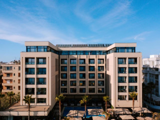 Royal G Hotel & Spa