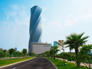 Wyndham Grand Bahrain Bay