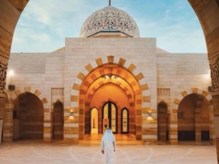 Asdal Gulf Inn - Boutique Hotel