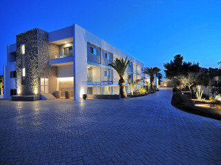 Apollon Windmill Boutique