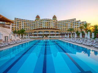 Kirman Sidemarin Premium